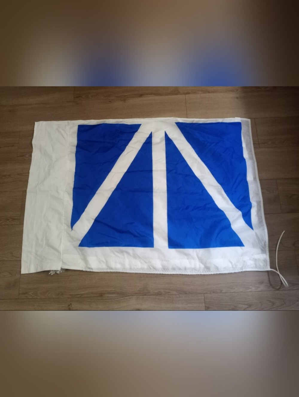 Large Labrador Flag For Flag Pole